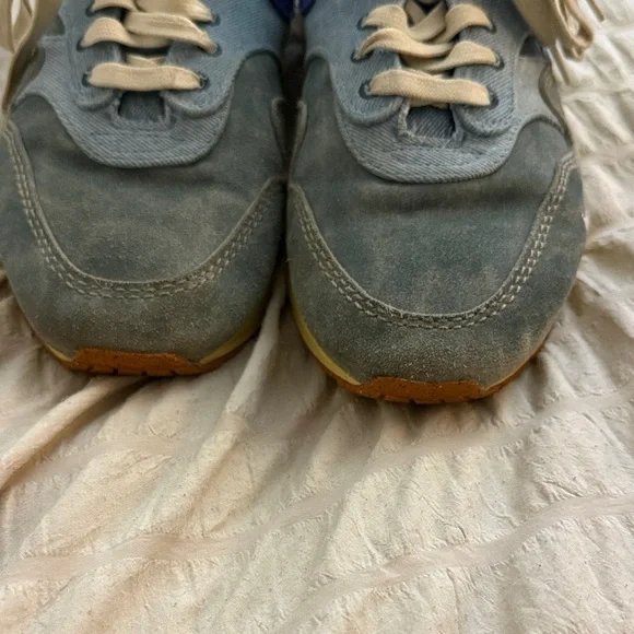 Nike Air Max 1 PRM "Dirty Denim" (2022) 11.5 - Picture 2 of 8
